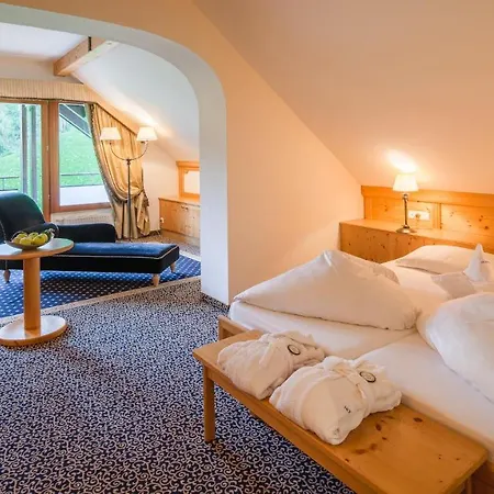 Royal Hinterhuber 4*