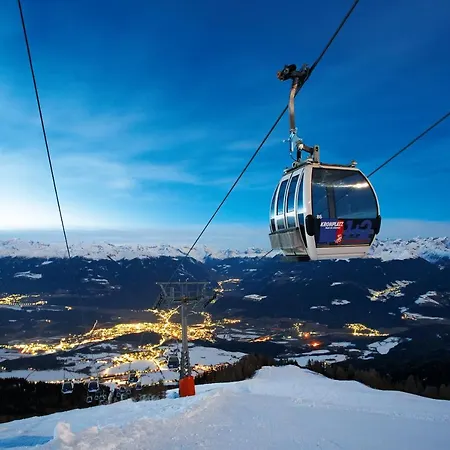 Royal Hinterhuber 4*