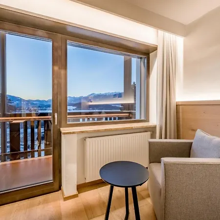 Otel Royal Hinterhuber 4*
