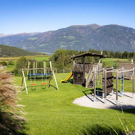 Otel Royal Hinterhuber Riscone