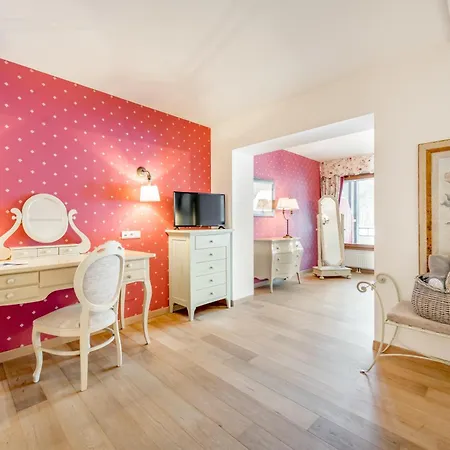 Royal Hinterhuber Otel 4*