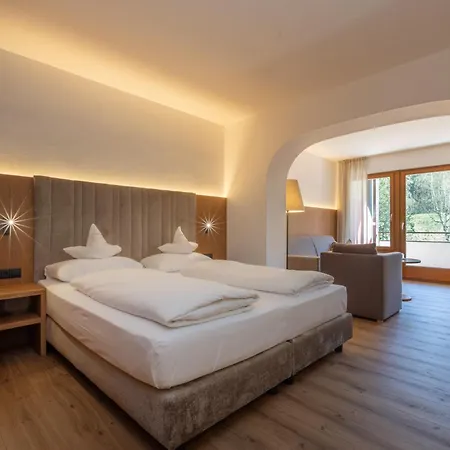 Otel Royal Hinterhuber Riscone