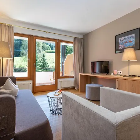 Otel Royal Hinterhuber