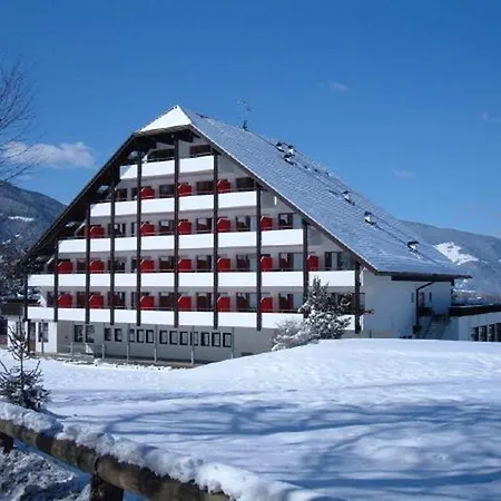 Royal Hinterhuber 4* Riscone